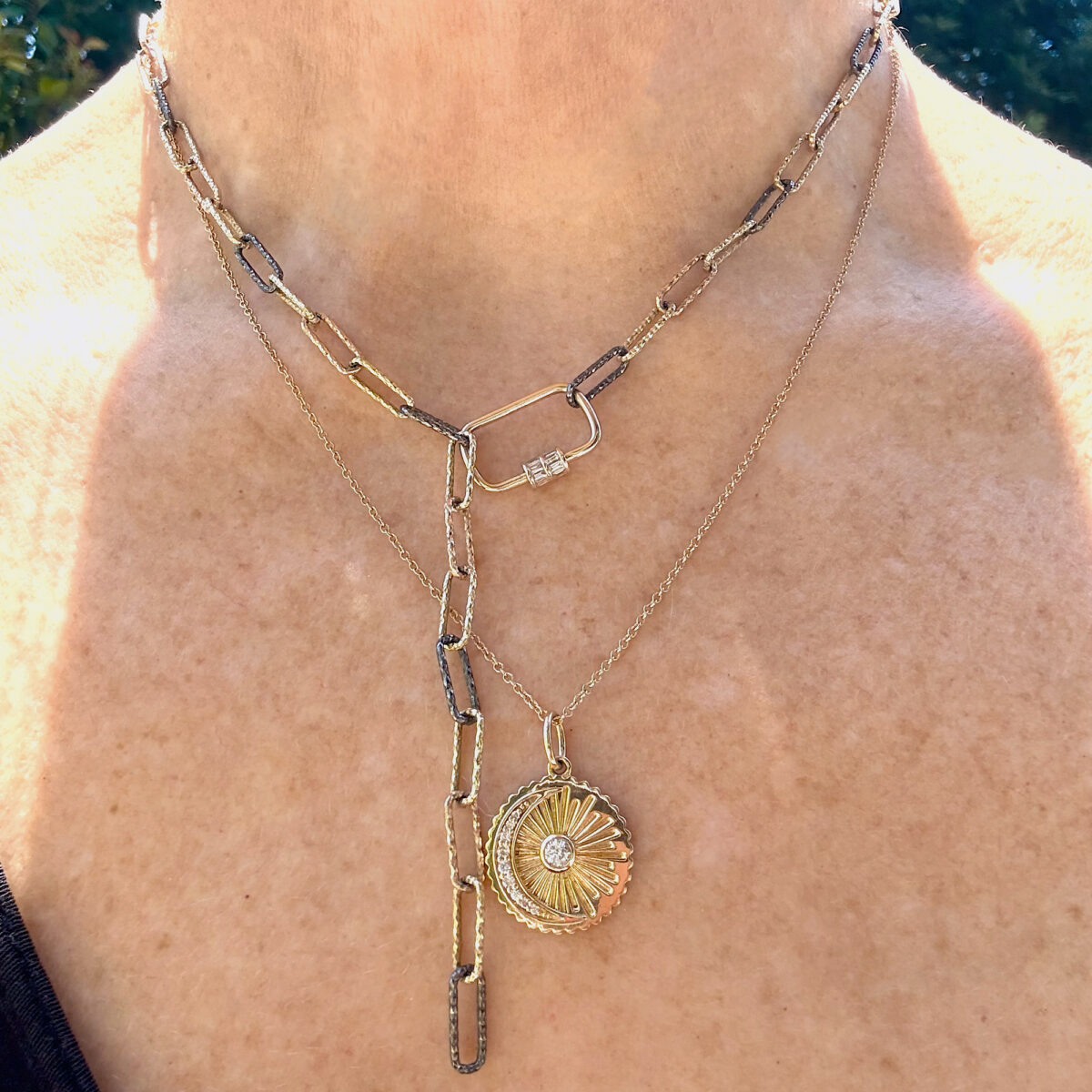 Celestial Necklace - Image 3