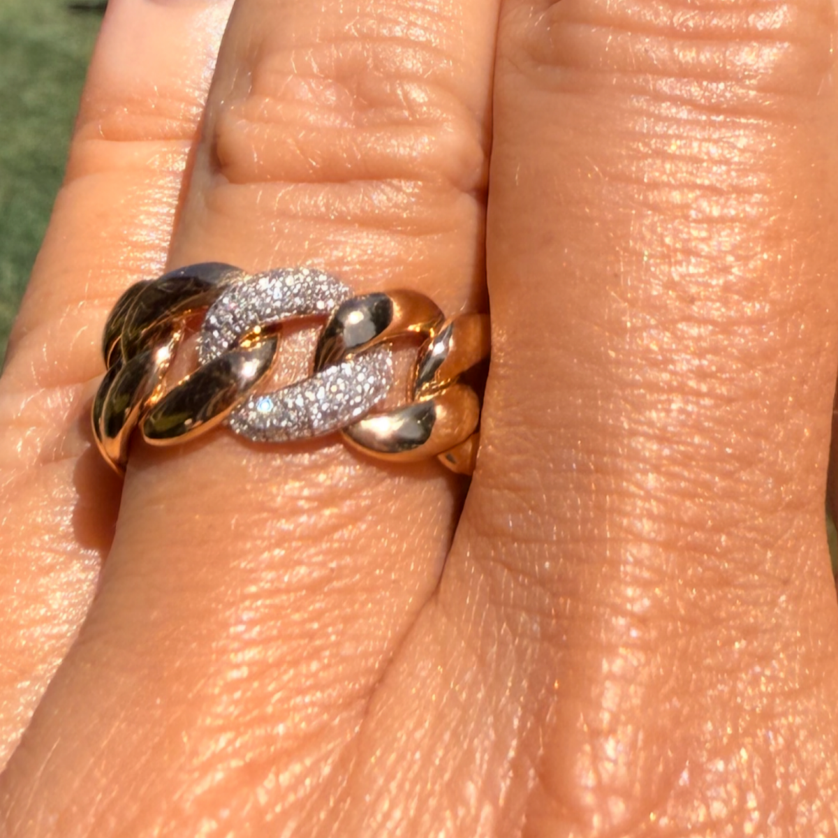 The Chain Ring - Image 2