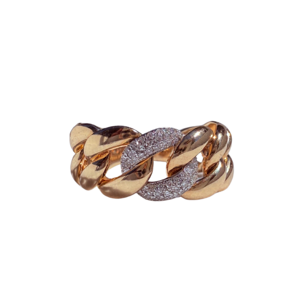 The Chain Ring