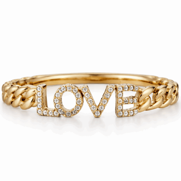 Love Ring