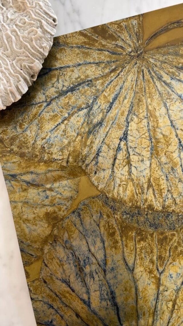 3 of my favorite things; fossils, wallpaper & skating.
Which color wallpaper do you like best?

Blue/green/gold
OR
Black/gold/green

Vintage #pukashell necklace score @jamjargoods !!
.
.
.
.
#interiordesign #jewelrydesign #rollerskater #fossil #organiclux