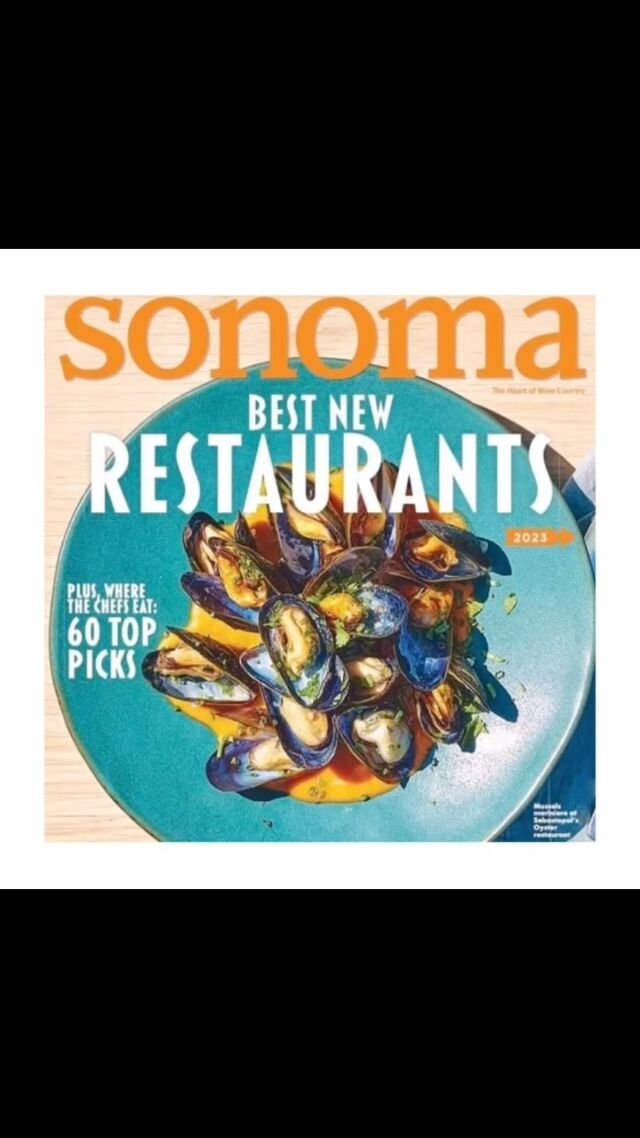 Natures calming connection is a constant theme that will forever inspire my designs. @sonomamag delicious food & all things design is out for a visual feast. 
Pick up a copy for mouth watering inspiration.
.
.
.
.
#sonoma #sonomacounty #bayarea #feastonthis #design #interiordesign #californiahomes #norcal #bedroomdesign #bathroomdesign #kitchendesign #remodel